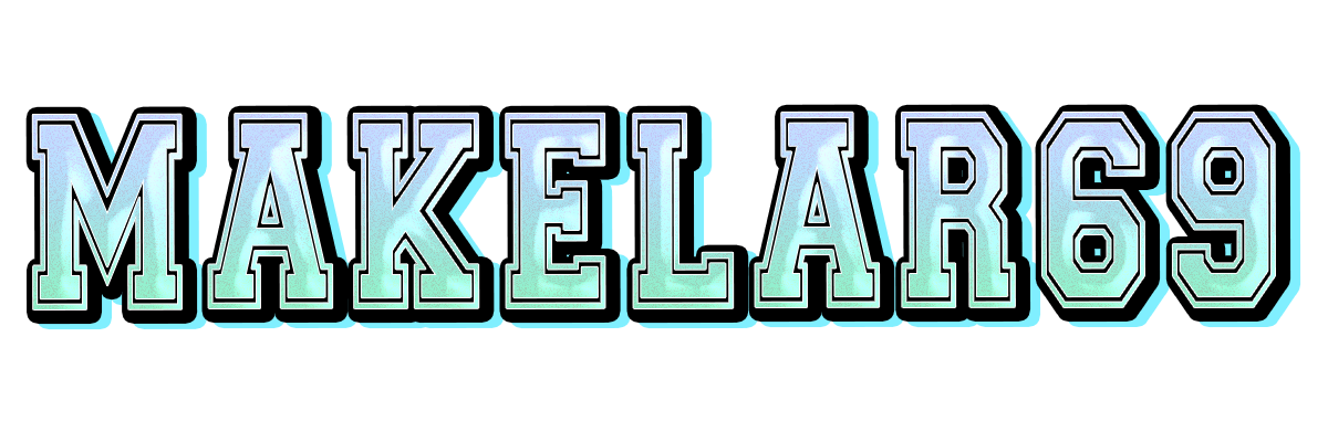 MAKELAR69Logo